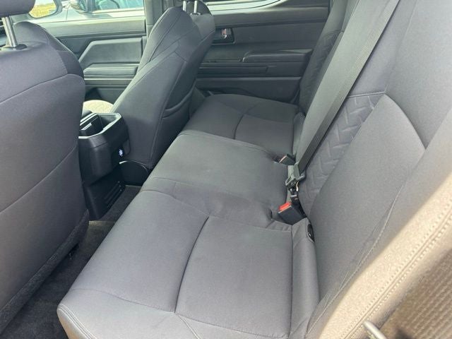 2024 Toyota Tacoma SR 4WD