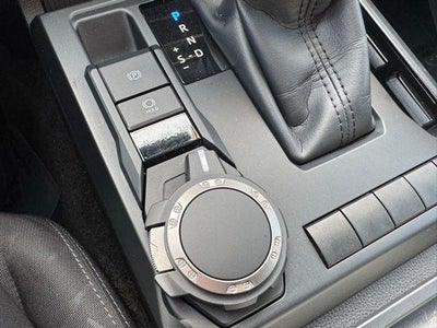 2024 Toyota Tacoma SR 4WD