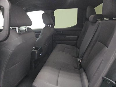 2024 Toyota Tacoma SR 4WD