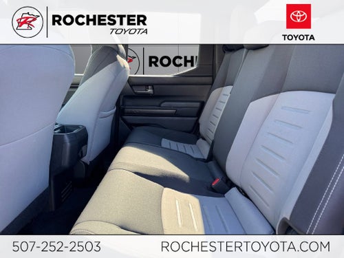 2024 Toyota Tacoma TRD Off-Road 4WD