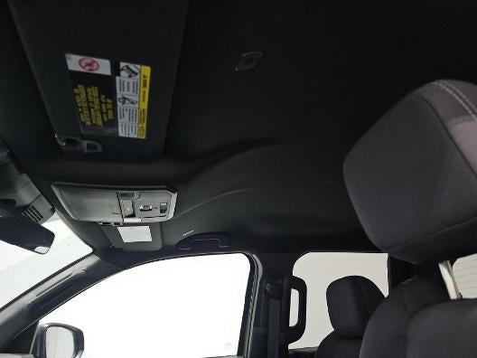 2024 Toyota Tacoma TRD Off-Road 4WD