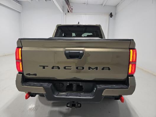 2024 Toyota Tacoma TRD Off-Road 4WD