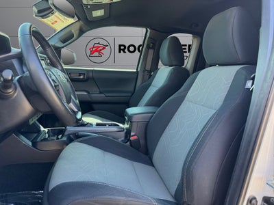2022 Toyota Tacoma TRD Off-Road V6