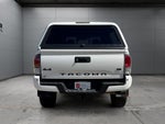 2022 Toyota Tacoma TRD Off-Road V6