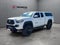 2022 Toyota Tacoma TRD Off-Road V6