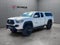 2022 Toyota Tacoma TRD Off-Road V6