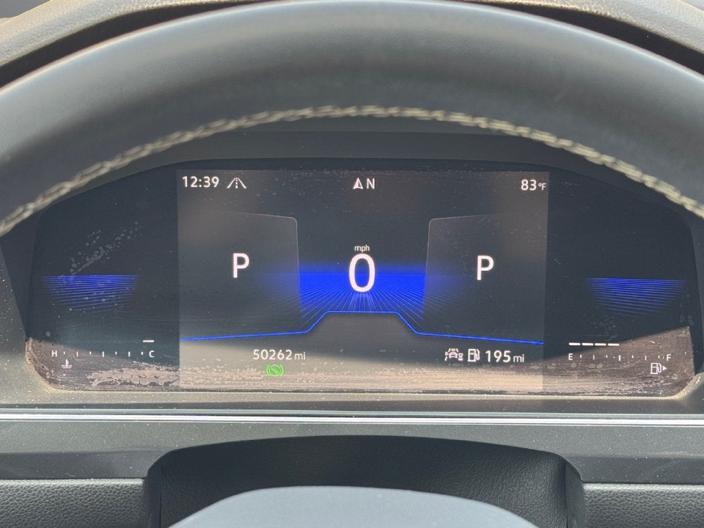 2022 Volkswagen Tiguan 2.0T SE AWD