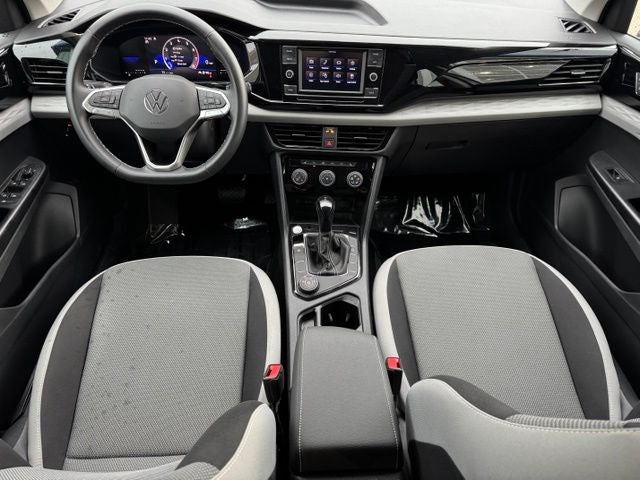 2023 Volkswagen Taos 1.5T S AWD