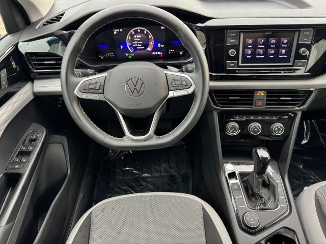 2023 Volkswagen Taos 1.5T S AWD
