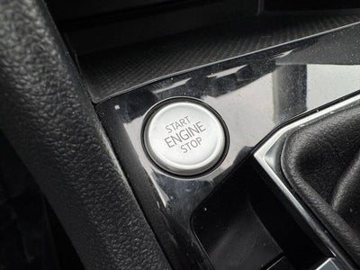 2023 Volkswagen Taos 1.5T S AWD
