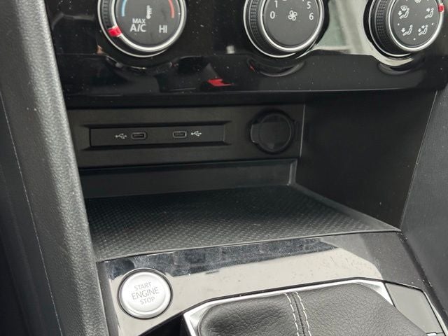 2023 Volkswagen Taos 1.5T S AWD