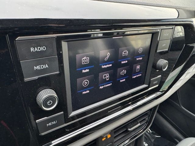 2023 Volkswagen Taos 1.5T S AWD