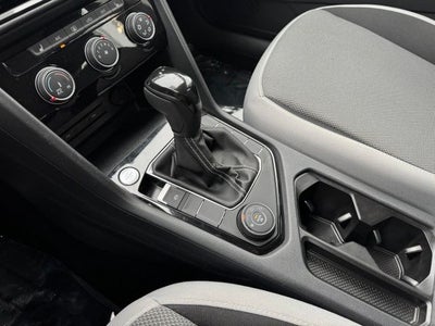 2023 Volkswagen Taos 1.5T S AWD