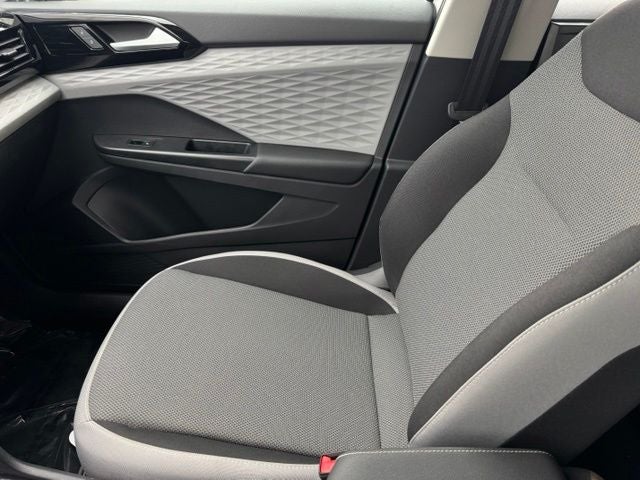 2023 Volkswagen Taos 1.5T S AWD