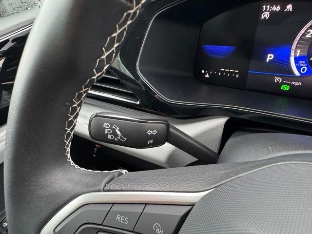 2023 Volkswagen Taos 1.5T S AWD