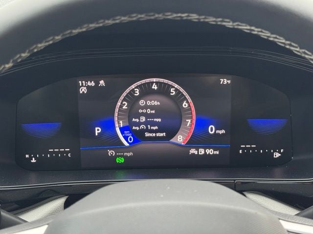 2023 Volkswagen Taos 1.5T S AWD