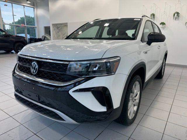 2023 Volkswagen Taos 1.5T S AWD