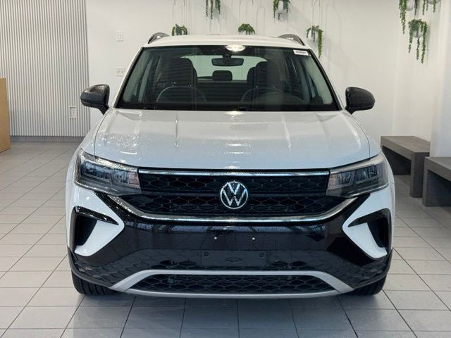 2023 Volkswagen Taos 1.5T S AWD