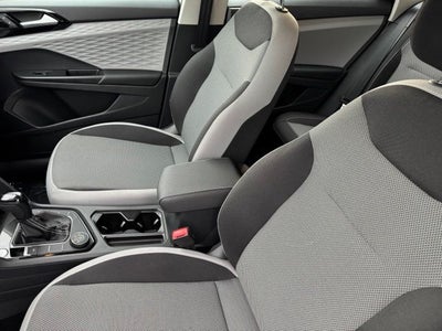 2023 Volkswagen Taos 1.5T S AWD