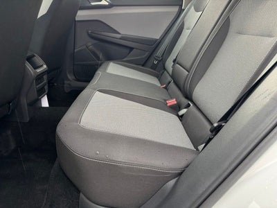 2023 Volkswagen Taos 1.5T S AWD