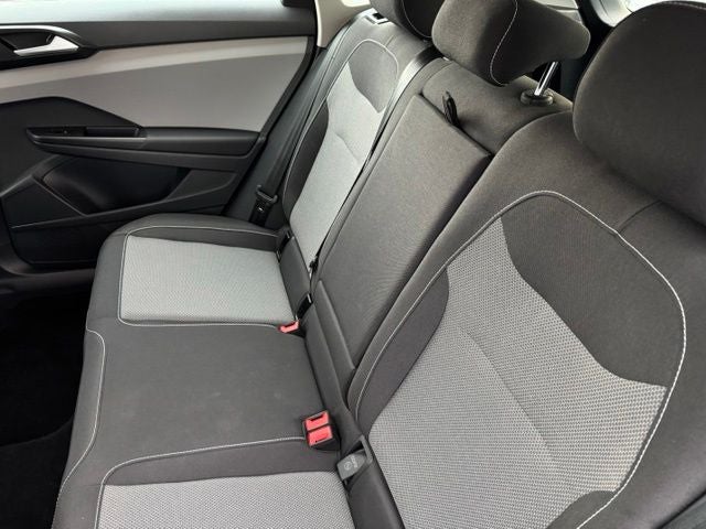 2023 Volkswagen Taos 1.5T S AWD