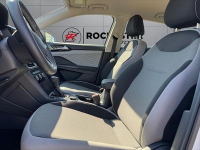 2023 Volkswagen Taos 1.5T S AWD