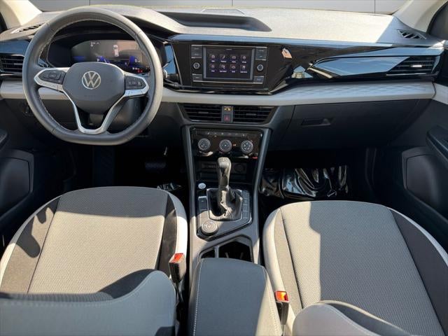 2023 Volkswagen Taos 1.5T S AWD