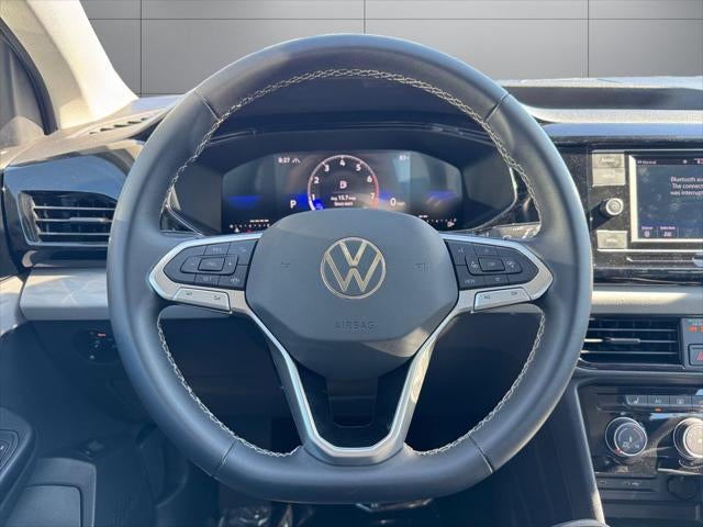 2023 Volkswagen Taos 1.5T S AWD