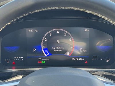 2023 Volkswagen Taos 1.5T S AWD