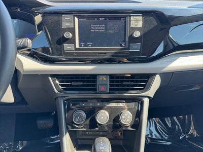 2023 Volkswagen Taos 1.5T S AWD