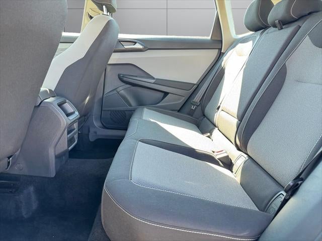 2023 Volkswagen Taos 1.5T S AWD