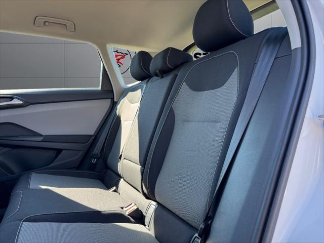 2023 Volkswagen Taos 1.5T S AWD