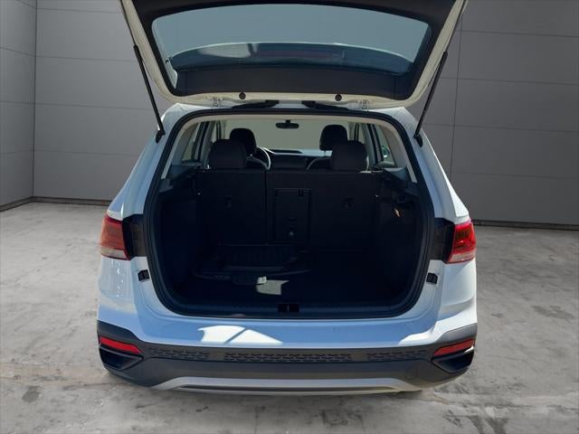 2023 Volkswagen Taos 1.5T S AWD
