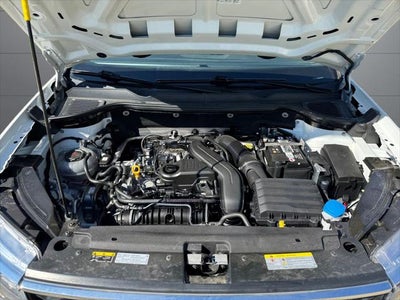 2023 Volkswagen Taos 1.5T S AWD
