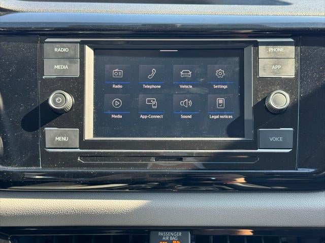 2023 Volkswagen Taos 1.5T S AWD