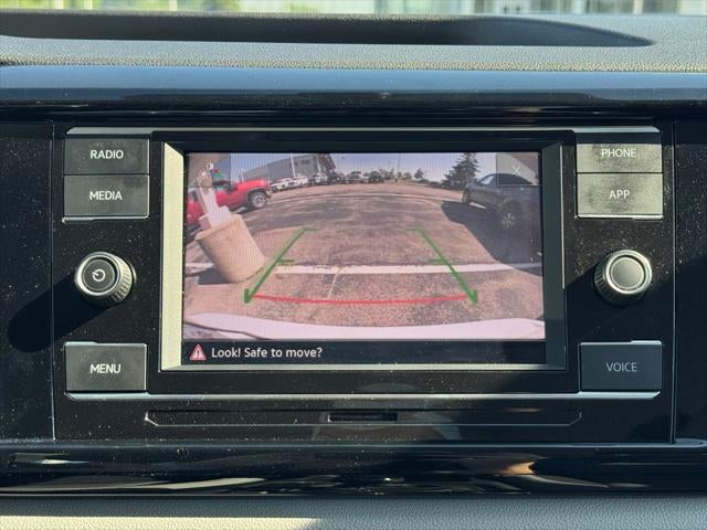 2023 Volkswagen Taos 1.5T S AWD