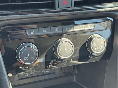 2023 Volkswagen Taos 1.5T S AWD