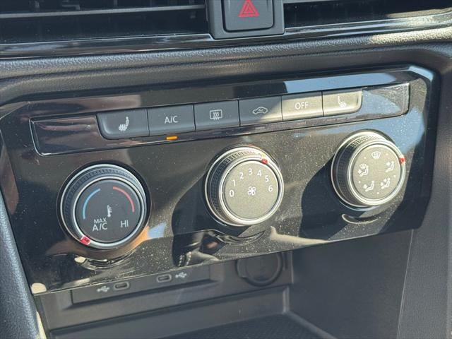 2023 Volkswagen Taos 1.5T S AWD