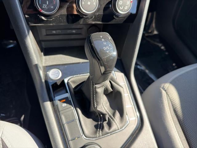 2023 Volkswagen Taos 1.5T S AWD