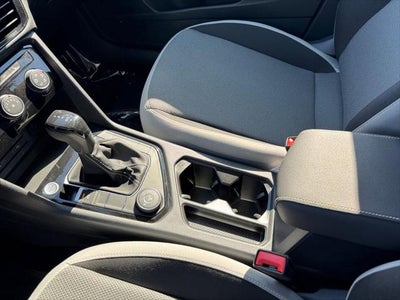 2023 Volkswagen Taos 1.5T S AWD