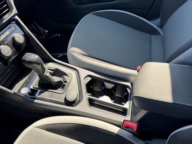 2023 Volkswagen Taos 1.5T S AWD