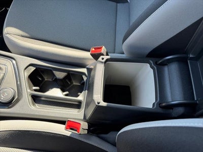 2023 Volkswagen Taos 1.5T S AWD