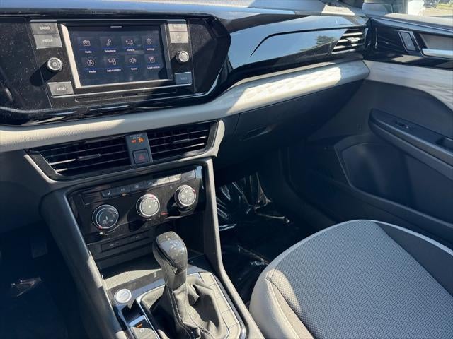 2023 Volkswagen Taos 1.5T S AWD