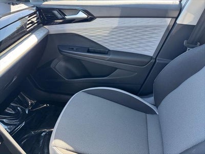 2023 Volkswagen Taos 1.5T S AWD