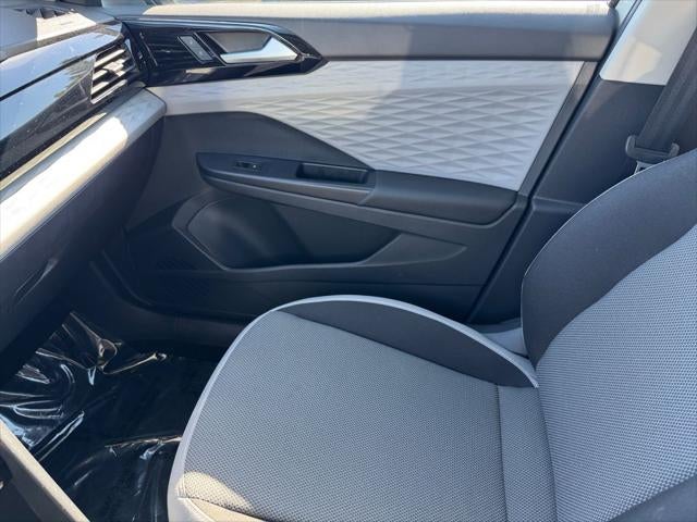 2023 Volkswagen Taos 1.5T S AWD