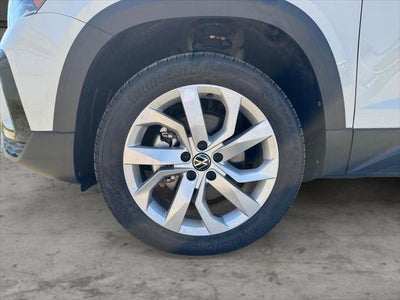 2023 Volkswagen Taos 1.5T S AWD