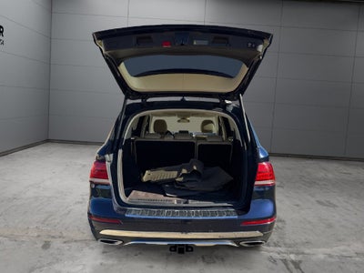 2017 Mercedes-Benz GLE GLE 350 4MATIC®