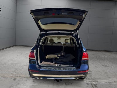 2017 Mercedes-Benz GLE GLE 350 4MATIC®