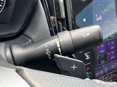 2021 Subaru Legacy Premium AWD