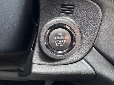 2021 Subaru Legacy Premium AWD